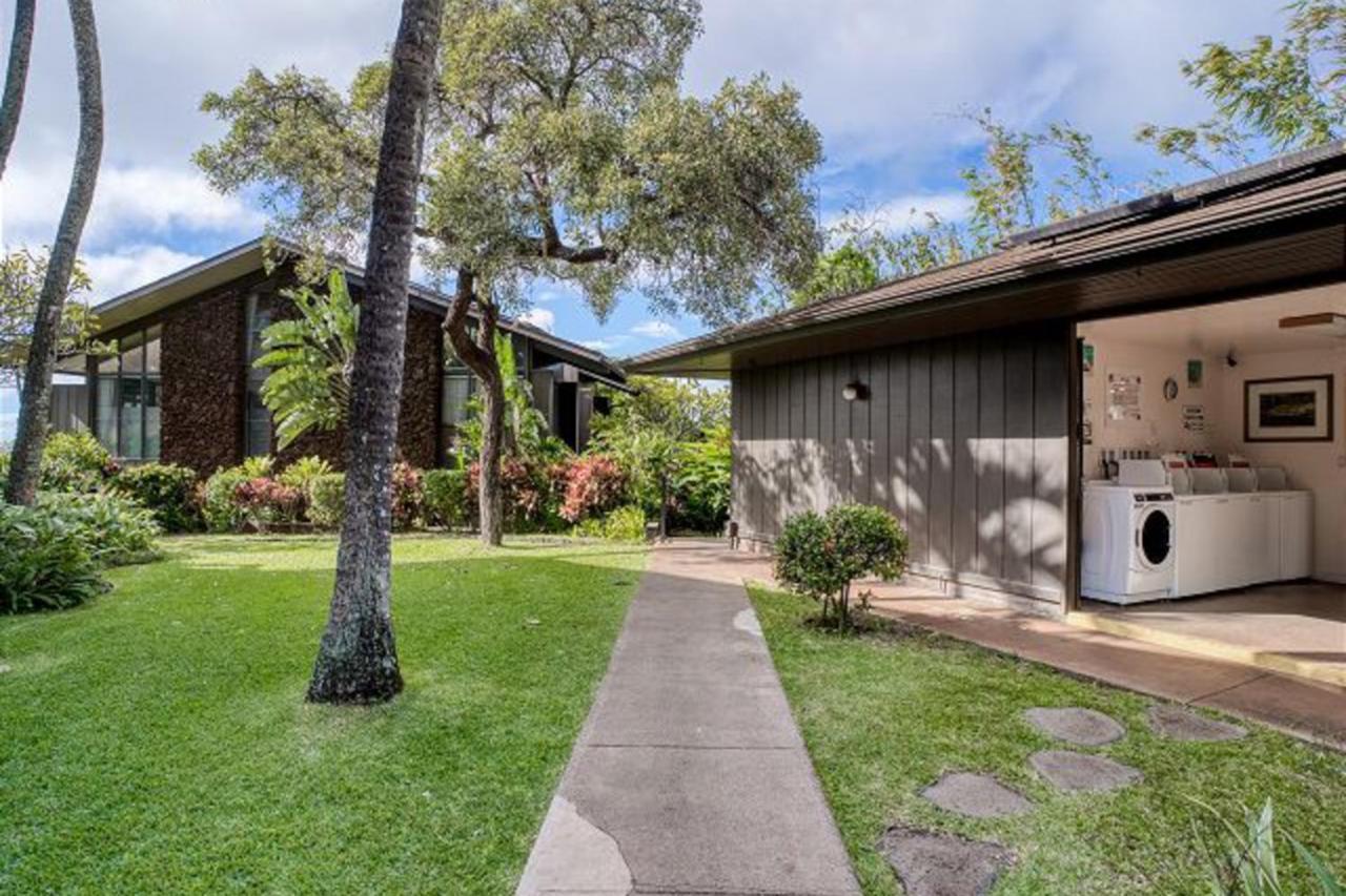 Villa Mahina Surf I Napili-Honokowai Exterior foto