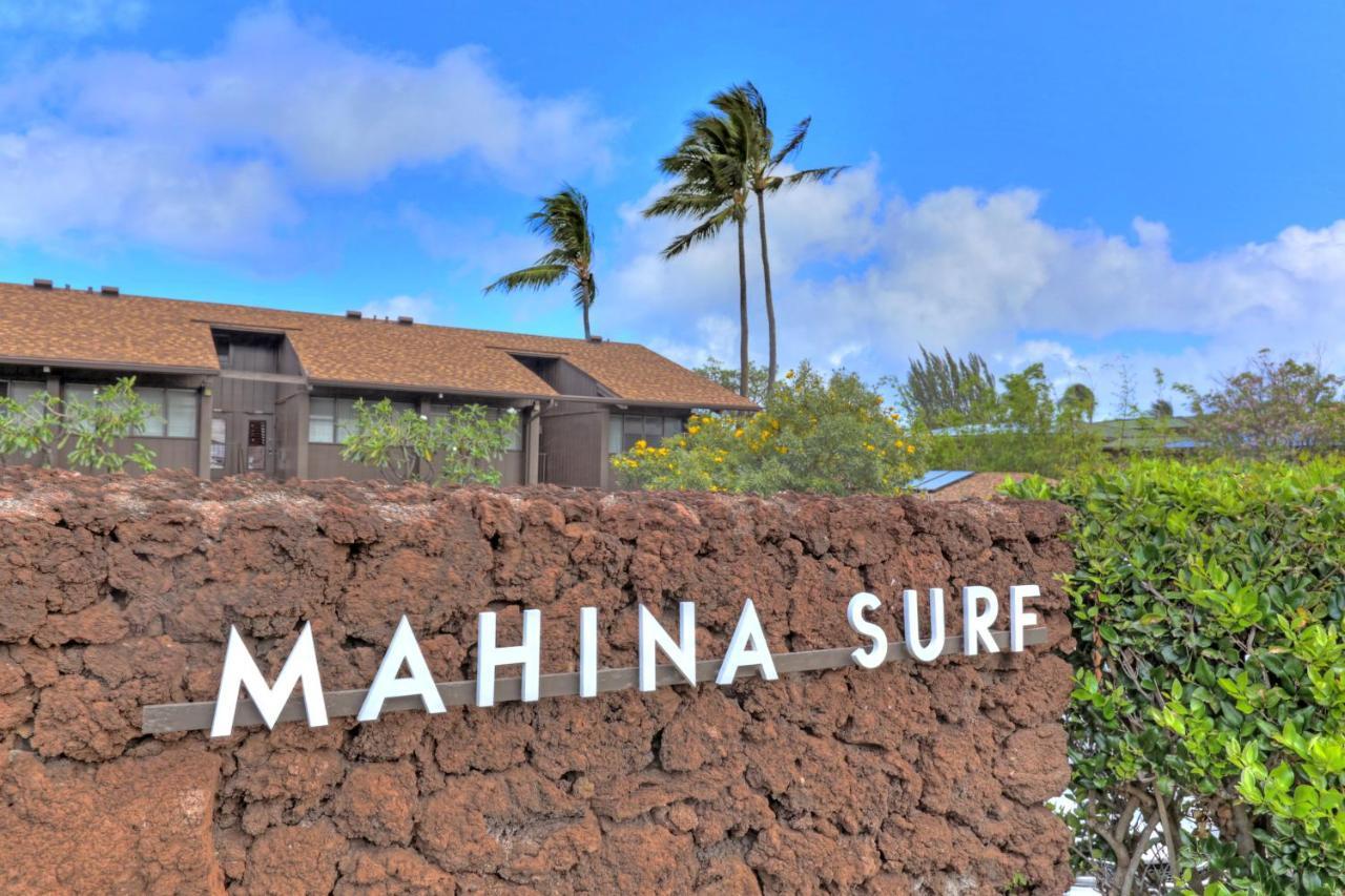 Villa Mahina Surf I Napili-Honokowai Zimmer foto